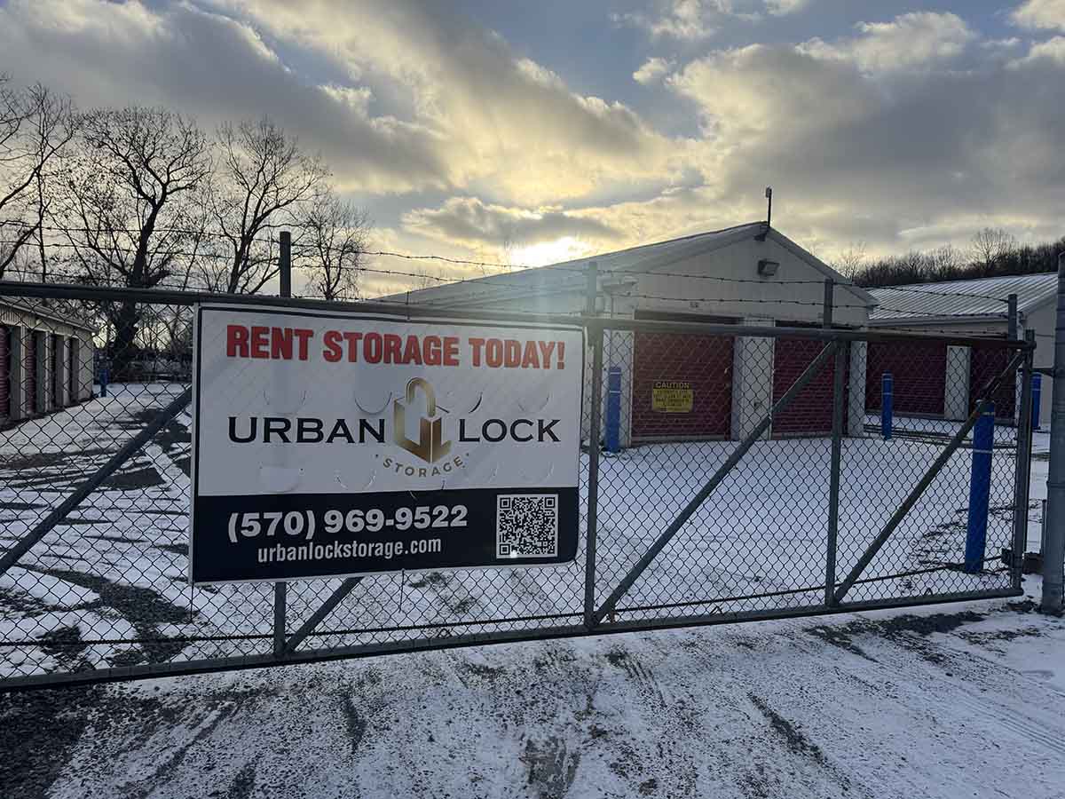 UrbanLock Storage Image